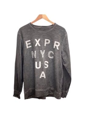 Express Sweatshirt